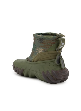  - CROCS - X Futura Laboratories Echo Boots