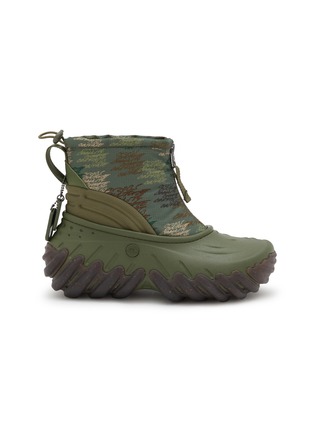 Main View - Click To Enlarge - CROCS - X Futura Laboratories Echo Boots