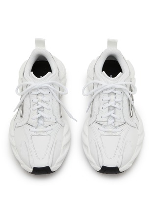 Detail View - Click To Enlarge - BALENCIAGA - Monday Low Top Women's Sneakers