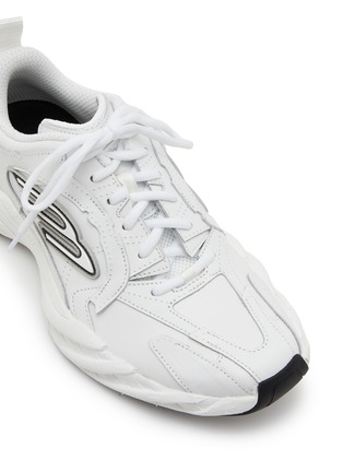 Detail View - Click To Enlarge - BALENCIAGA - Monday Low Top Women's Sneakers