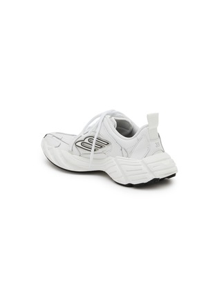  - BALENCIAGA - Monday Low Top Women's Sneakers