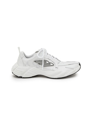 Main View - Click To Enlarge - BALENCIAGA - Monday Low Top Women's Sneakers