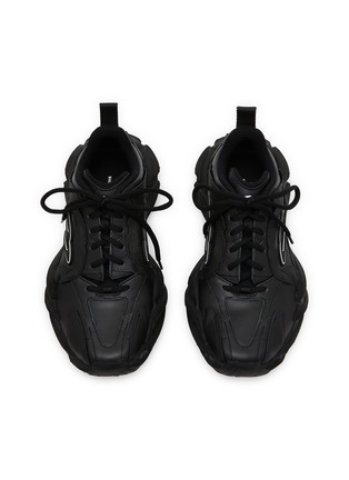 Detail View - Click To Enlarge - BALENCIAGA - Monday Low Top Women's Sneakers