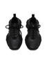 Detail View - Click To Enlarge - BALENCIAGA - Monday Low Top Women's Sneakers