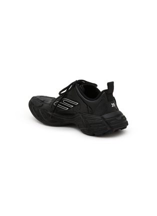  - BALENCIAGA - Monday Low Top Women's Sneakers