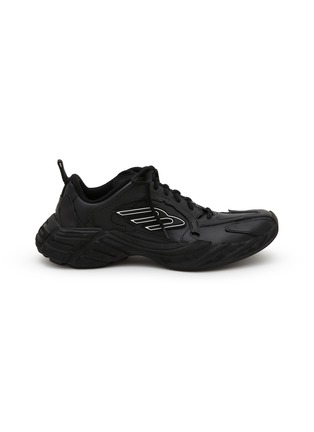 Main View - Click To Enlarge - BALENCIAGA - Monday Low Top Women's Sneakers