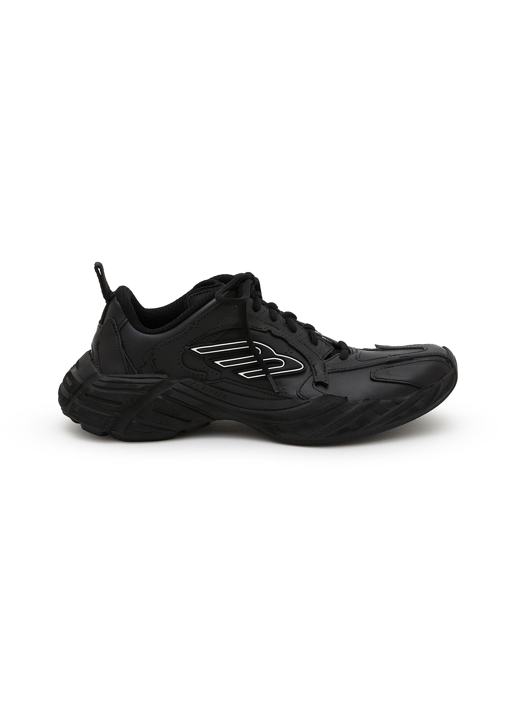 BALENCIAGA | Monday Low Top Women's Sneakers | Women | Lane