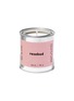 Main View - Click To Enlarge - MALA THE BRAND - Rosebud Candle 192g