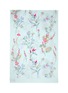 Main View - Click To Enlarge - JANAVI - Wild Floral Bed Merino Wool Scarf