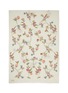 Main View - Click To Enlarge - JANAVI - Floral Garden Merino Wool Scarf