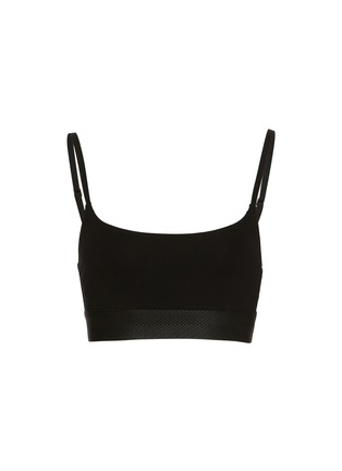 Main View - Click To Enlarge - CDLP - Scoop Bralette