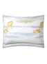 Main View - Click To Enlarge - YVES DELORME - Horizons Pillow Case