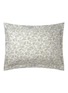 Detail View - Click To Enlarge - YVES DELORME - Naiades Pillowcase