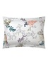 Main View - Click To Enlarge - YVES DELORME - Naiades Pillowcase