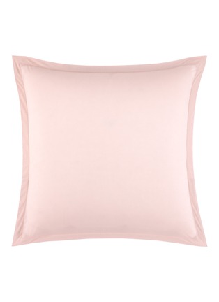 Main View - Click To Enlarge - YVES DELORME - Batiste Pillowcase — Nectar