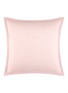 Main View - Click To Enlarge - YVES DELORME - Batiste Pillowcase — Nectar