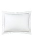 Main View - Click To Enlarge - YVES DELORME - Duo Pillow Case