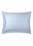 Detail View - Click To Enlarge - YVES DELORME - Ombree Pillowcase