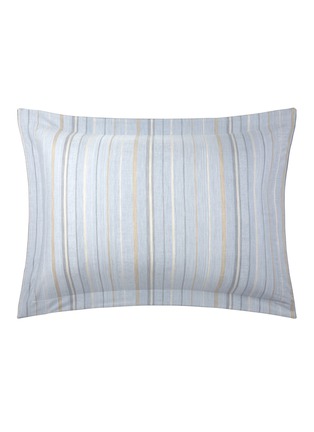 Main View - Click To Enlarge - YVES DELORME - Ombree Pillowcase