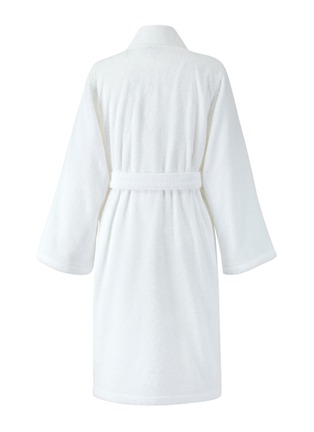 Detail View - Click To Enlarge - YVES DELORME - Medium Naiades Bath Robe