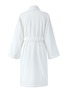 Detail View - Click To Enlarge - YVES DELORME - Medium Naiades Bath Robe