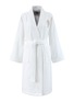 Main View - Click To Enlarge - YVES DELORME - Small Naiades Bath Robe