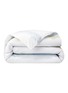 Main View - Click To Enlarge - YVES DELORME - Horizons King Size Duvet Cover