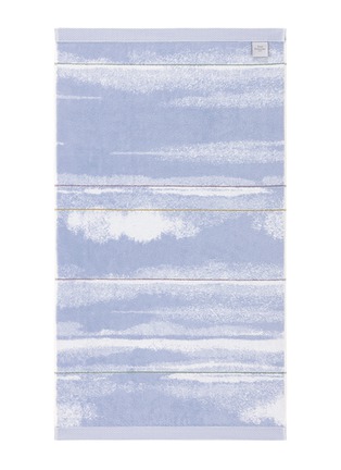 Main View - Click To Enlarge - YVES DELORME - Horizons Bath Towel