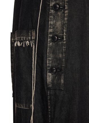  - Y'S - KO-Overalls