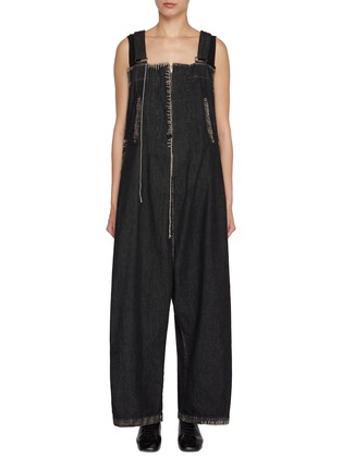 Main View - Click To Enlarge - Y'S - KO-Overalls