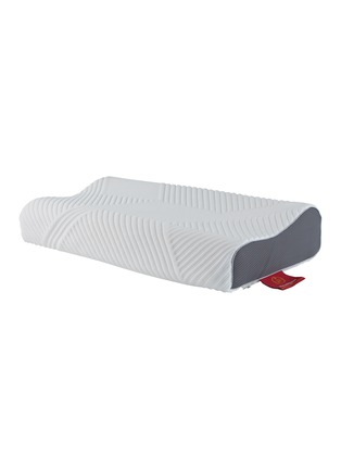 Main View - Click To Enlarge - BRINKHAUS - Profirmed Elegance Talalay Latex Neck Support Pillow