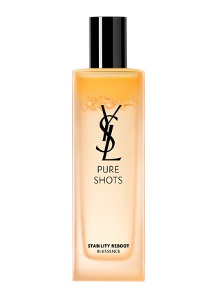 Main View - Click To Enlarge - YSL BEAUTÉ - Pure Shots Stability Reboot Bi-Essence 150ml