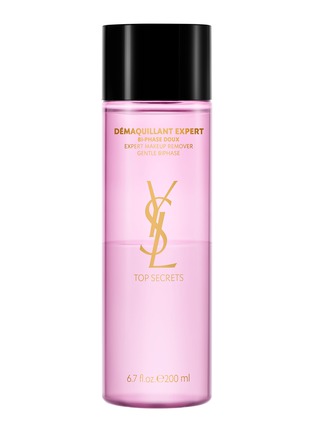 Main View - Click To Enlarge - YSL BEAUTÉ - Expert Makeup Remover Gentle Biphase 200ml