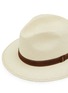 Detail View - Click To Enlarge - BORSALINO - Country Straw Hat