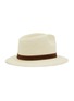 Figure View - Click To Enlarge - BORSALINO - Country Straw Hat