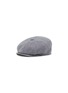 Main View - Click To Enlarge - BORSALINO - Cesare Linen Cotton Cap