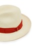 Detail View - Click To Enlarge - BORSALINO - Federico Straw Hat