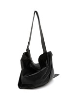 DISCORD YOHJI YAMAMOTO | Drape Leather Tote Bag | Men | Lane
