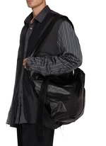 discord【Yohji Yamamoto】Drape shoulder Drape shoulder #SS25 collection⁠ ⁠ ⁠ #discordYohjiYamamoto