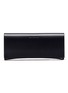 Detail View - Click To Enlarge - SAINT LAURENT - Recycled Acetate Oval Sunglasses
