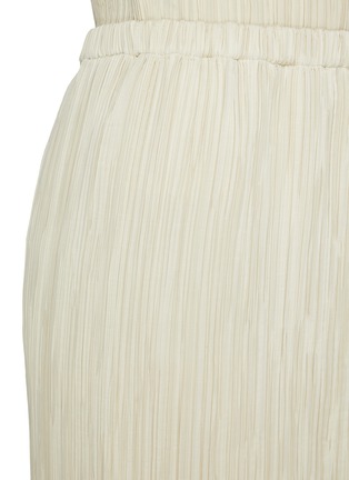  - LE17SEPTEMBRE - Pleated Midi Skirt