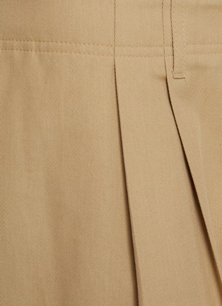  - TOTEME - Relaxed Chino Trousers