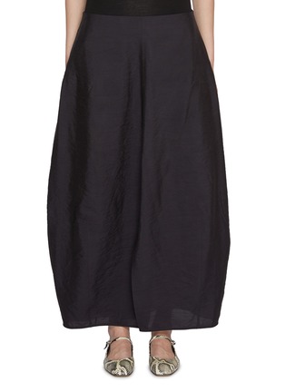 Main View - Click To Enlarge - TOTEME - Parachute Skirt