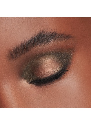 Detail View - Click To Enlarge - TOM FORD - Eye Color Quad — #47 Olive Smoke