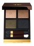 Main View - Click To Enlarge - TOM FORD - Eye Color Quad — #47 Olive Smoke