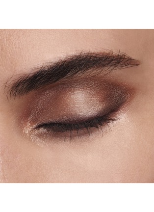 Detail View - Click To Enlarge - TOM FORD - Eye Color Quad — #48 Peach Glamour