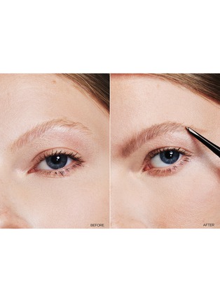 Detail View - Click To Enlarge - TOM FORD - Architecture Brow Pencil — #01 Blonde