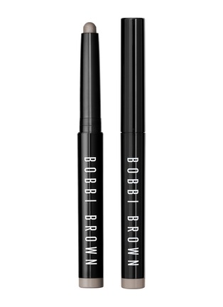 Main View - Click To Enlarge - BOBBI BROWN - Long-Wear Cream Shadow Stick — Clay