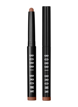 Main View - Click To Enlarge - BOBBI BROWN - Long-Wear Cream Shadow Stick — Downtown Brown