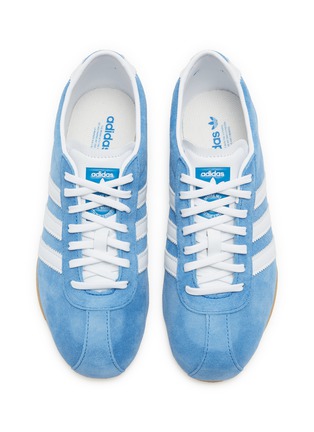 Detail View - Click To Enlarge - ADIDAS - Tokyo Low Top Women's Sneakers